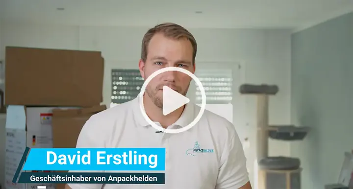 Vorschaubild des Anpackhelden-Vorstellungsvideos mit David Erstling